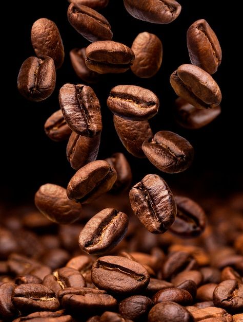 Coffee Beans